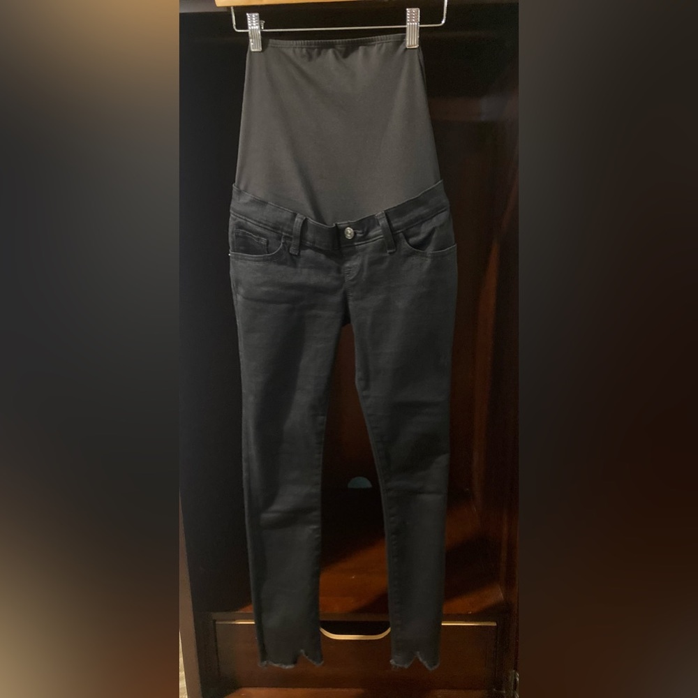 Maternity Jeans | 0 Short
